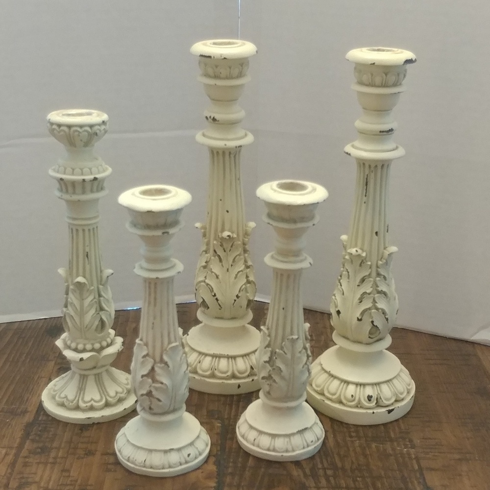 Shabby Chic/Farmhouse Decor